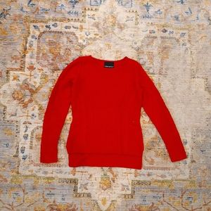 Cynthia Rowley Knit Ruby Sweater